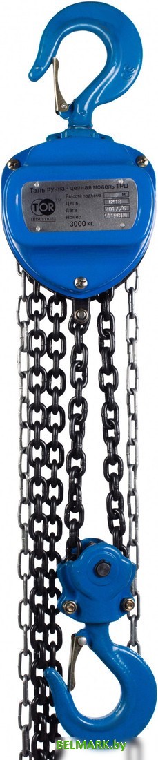 Таль TOR ТРШ C 3Тx12М (N) 1013121 - фото