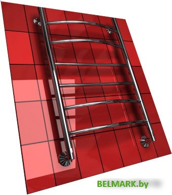 Полотенцесушитель Двин G 80x50 - фото