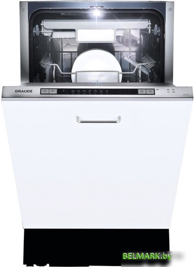 Посудомоечная машина Graude VG 45.1 - фото