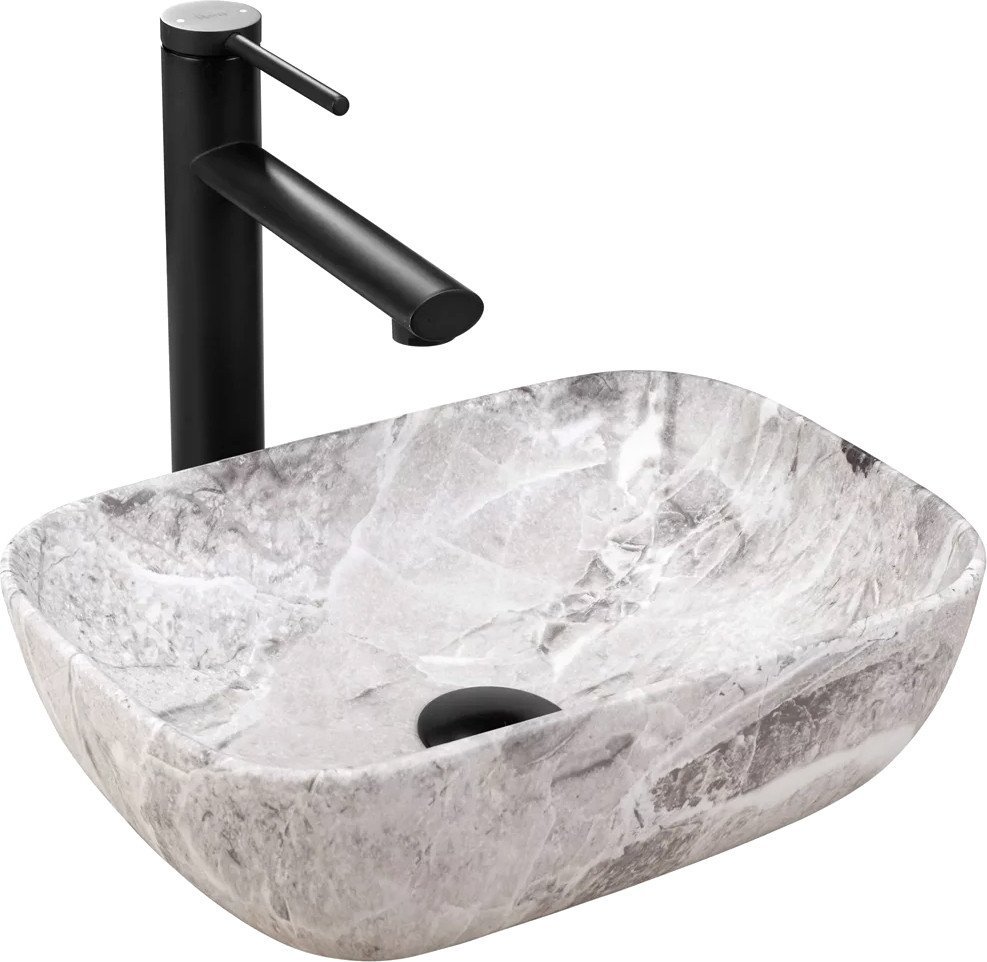 Умывальник Rea Belinda Mini U3321 - фото