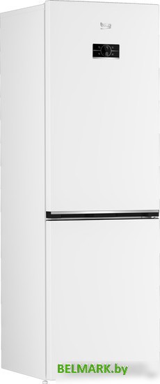 Холодильник BEKO B3R1CNK363HW - фото2