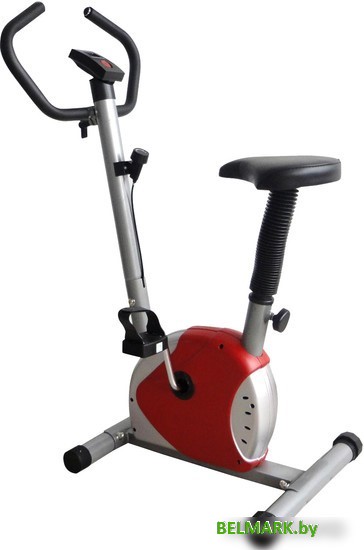 Велотренажер Atlas Sport Fitness Red - фото