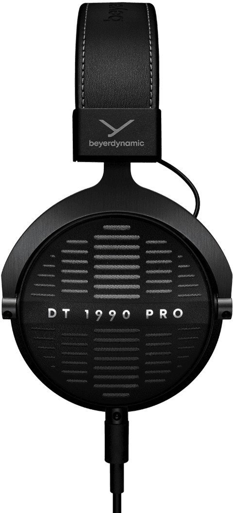Наушники Beyerdynamic DT 1990 Pro MKII - фото2