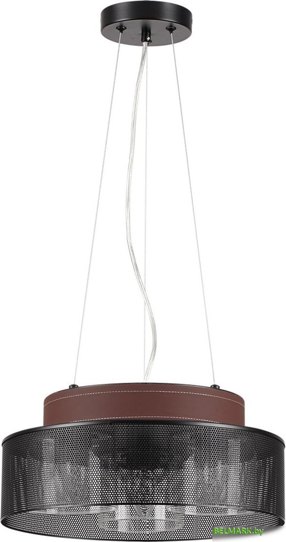 Люстра Lumion Basalto 6598/3C - фото