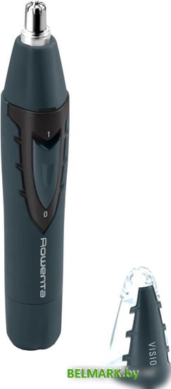 Триммер для носа и ушей Rowenta Nose & Ear Specialist TN3011F0 - фото