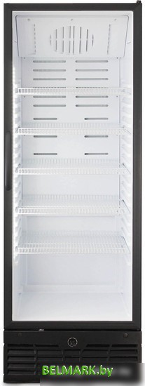 Торговый холодильник Бирюса B461RN - фото
