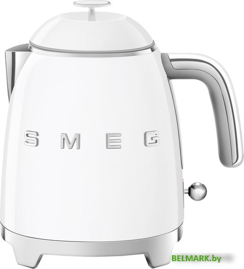 Электрочайник Smeg KLF05WHEU - фото