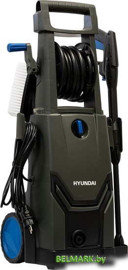 Мойка высокого давления Hyundai HHW 170-510 - фото