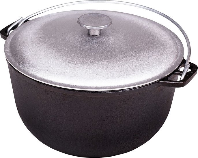 Казан Гардарика 1512-6 - фото2