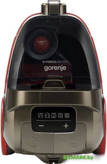 Пылесос Gorenje VC2303GAPRACY - фото2