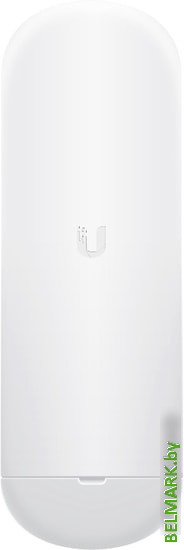 Точка доступа Ubiquiti NanoStation 5AC - фото