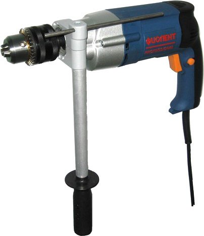 Дрель-миксер Фиолент МС8-16РЭ - фото