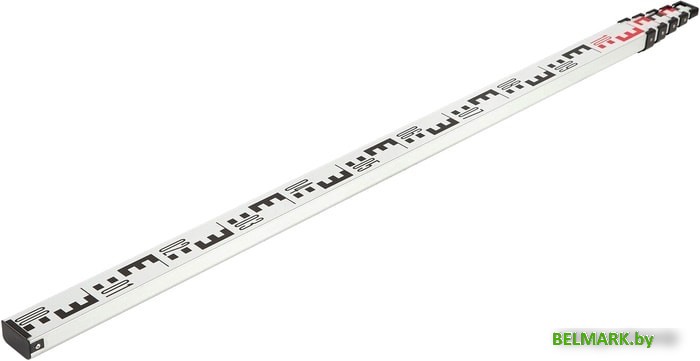 Нивелирная рейка Condtrol TS 5 - фото