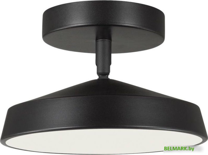 Припотолочная люстра Sonex Mira Black 7656/12L - фото2