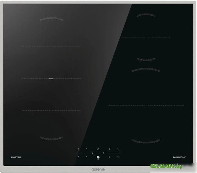 Варочная панель Gorenje GI6421BX - фото