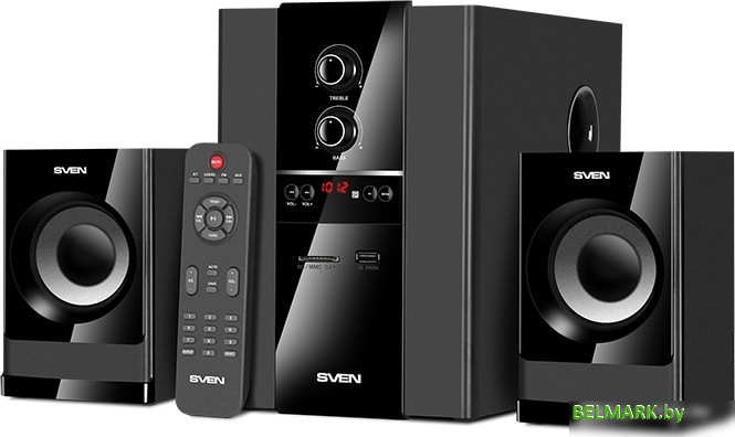 Акустика SVEN MS-1821 - фото