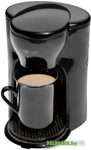 Капельная кофеварка Clatronic KA 3356 - фото
