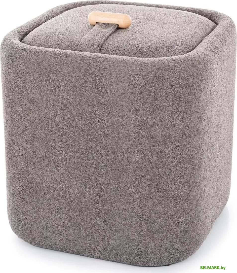 Пуфик Signal Nap (серый) - фото