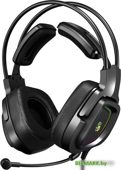 Наушники A4Tech Bloody G575P - фото