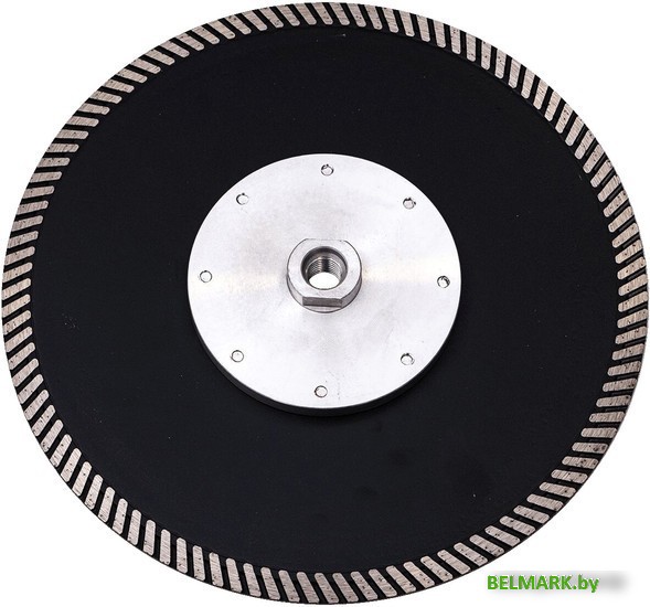 Отрезной диск алмазный Diamal DMA15S350PR - фото2