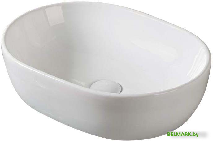 Умывальник SantiLine SL-1084 - фото