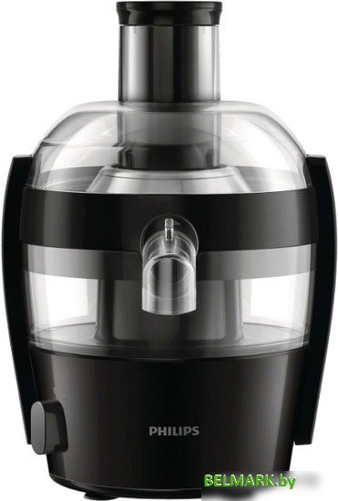 Соковыжималка Philips HR1855/70 - фото