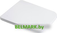 Сиденье для унитаза WeltWasser 010 GL-WT - фото