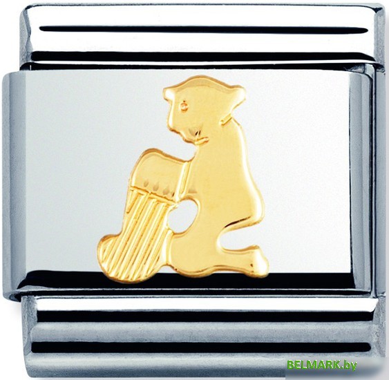 NominatioN Знак зодиака Водолей 030104/11 - фото