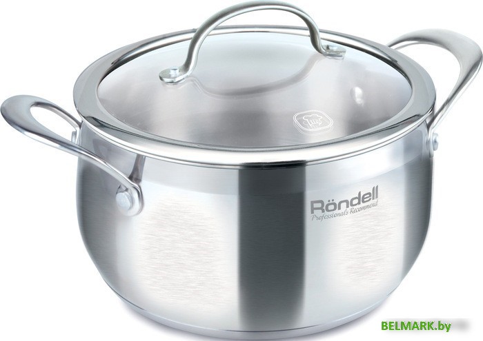 Кастрюля Rondell RDS-746 - фото2