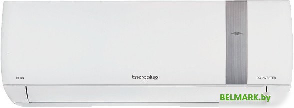 Кондиционер Energolux Bern Limited Edition SAS12BN3-AI/SAU12BN3-AI-LE - фото