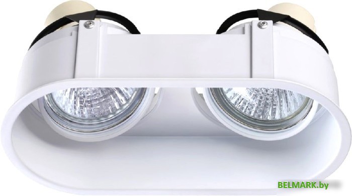 Точечный светильник Novotech Cloud 370564 - фото