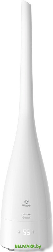 Увлажнитель воздуха Royal Clima Lauro Pro RUH-LRP320/3.7E-WT - фото2