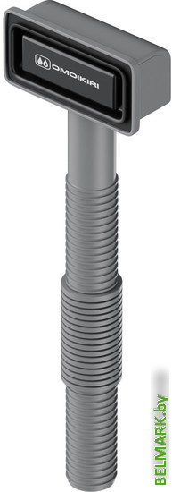 Слив-перелив Omoikiri OV-1-S GB - фото