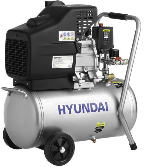 Компрессор Hyundai HYC 23224LMS - фото2