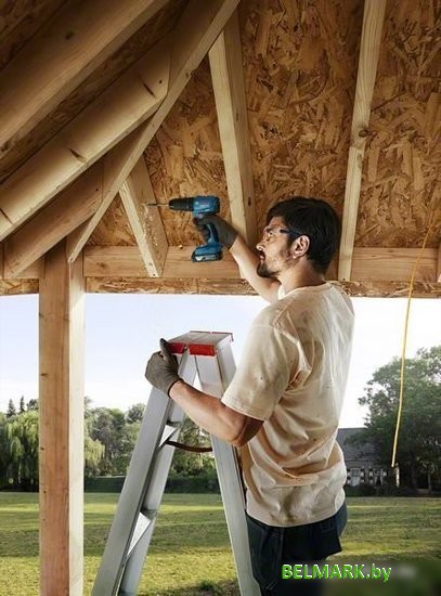 Ударная дрель-шуруповерт Bosch GSB 185-LI Professional 06019K3100 (с 2-мя АКБ, кейс) - фото2