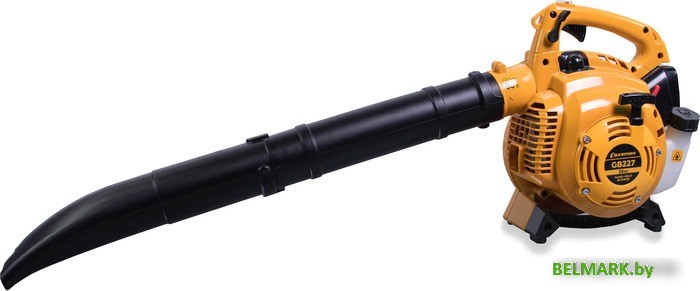 Ручная воздуходувка Champion GB227 - фото