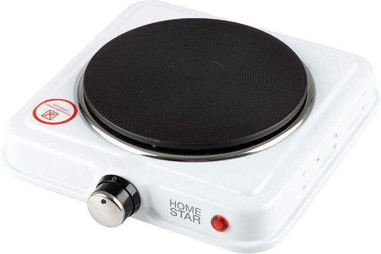 Настольная плита HomeStar HS-1108 - фото