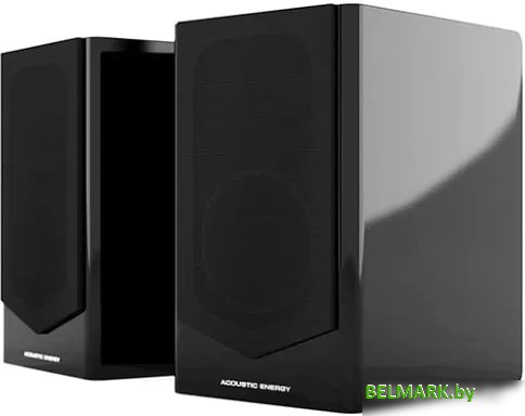Акустика Acoustic Energy AE500 (черный) - фото