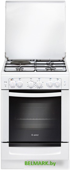 Кухонная плита GEFEST ПГЭ 6110-02 0300 - фото
