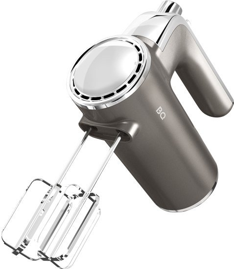 Миксер BQ MX420 (серый) - фото