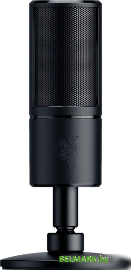 Микрофон Razer Seiren Emote - фото2