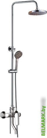 Душевая система AV Engineering AVWMP16-A329 - фото