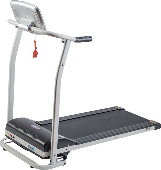 Беговая дорожка VictoryFit VF-500 (белый) - фото2