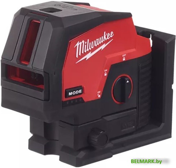 Лазерный нивелир Milwaukee M12 CLLP-0C 4933478101 - фото