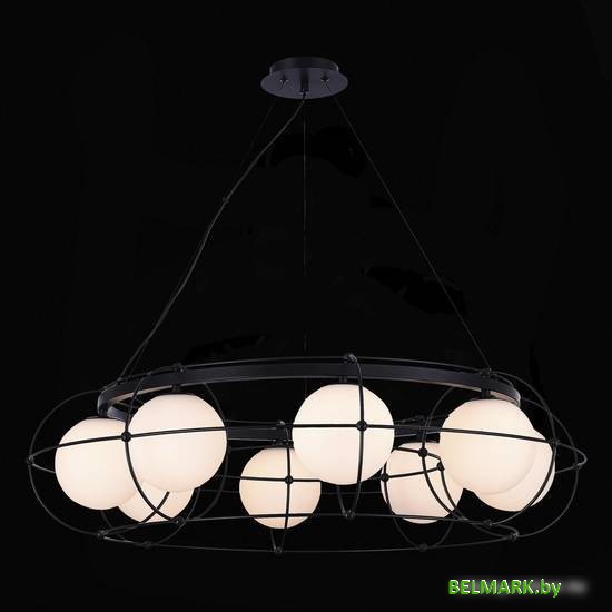 Подвесная люстра ST Luce SL1189.403.08 - фото