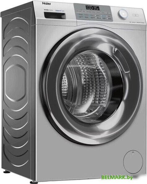 Стиральная машина Haier HW60-BP12959BSE - фото2