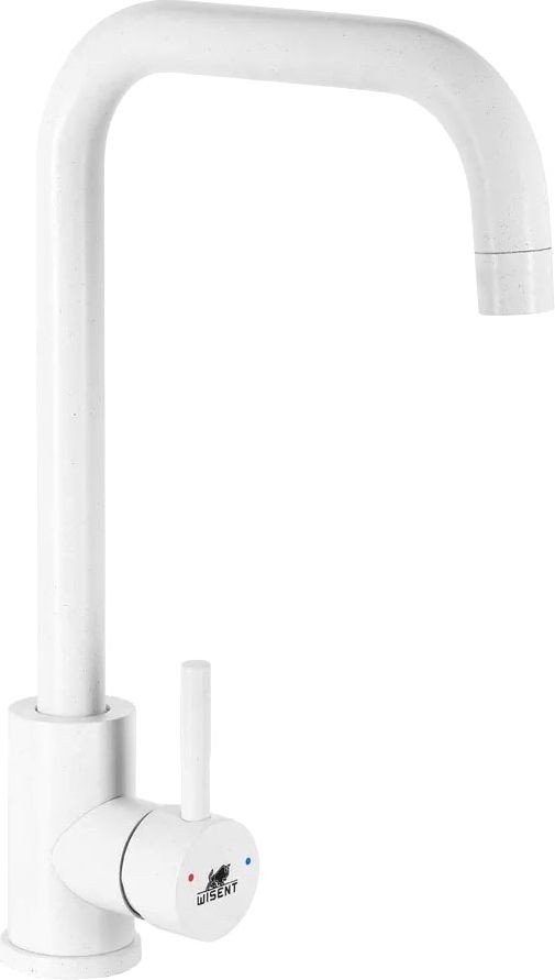 Смеситель Wisent WP49-098-4-28 - фото