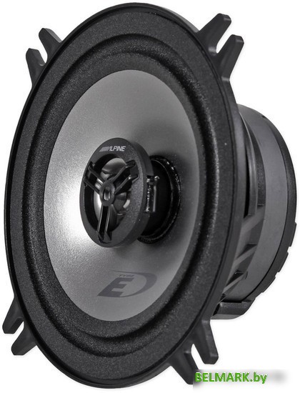 Коаксиальная АС Alpine SXE-1325S - фото2
