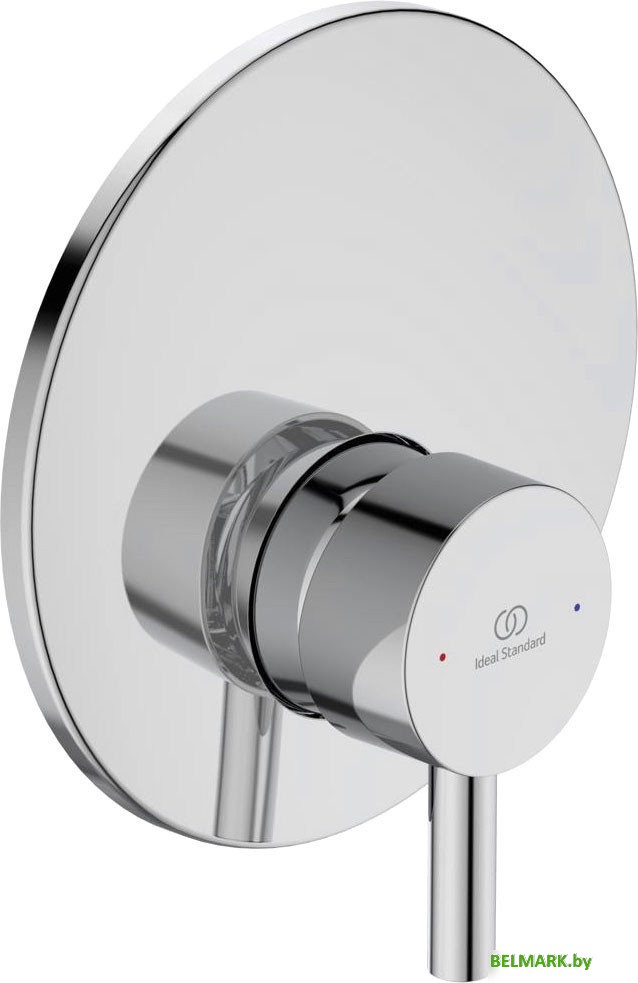 Смеситель Ideal Standard Ceraline A6940AA - фото