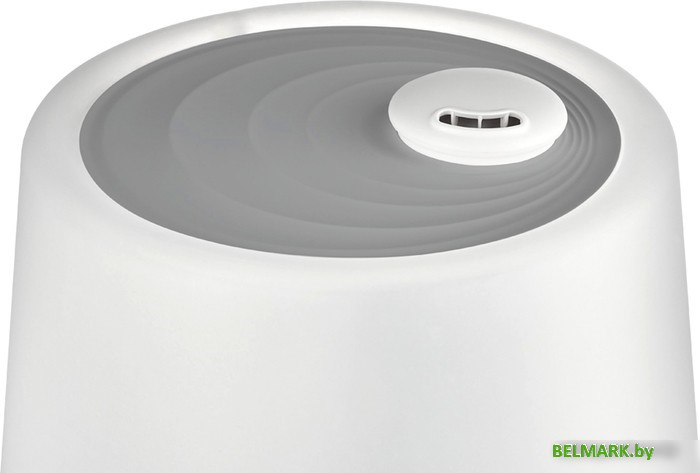 Увлажнитель воздуха Ballu UHB-450 T Gray - фото2